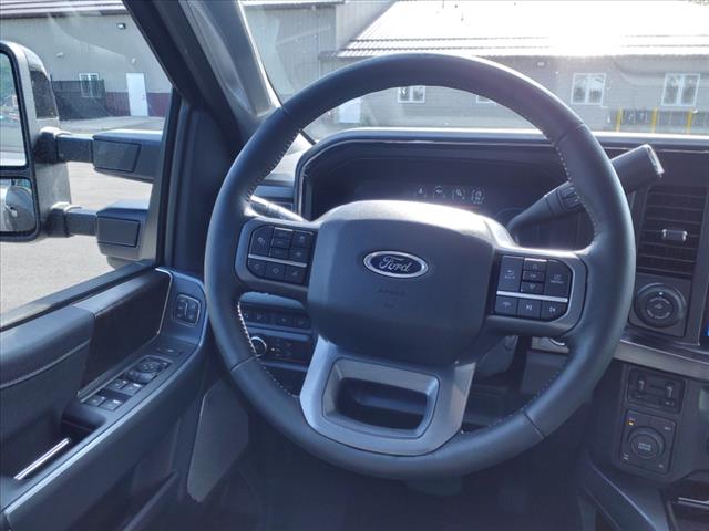 2024 Ford F-350 Super Duty Lariat - Photo 9