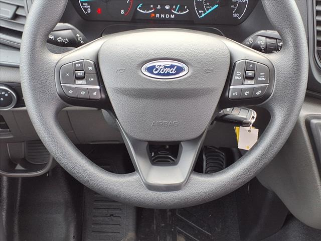 2024 Ford Transit 250 - Photo 9