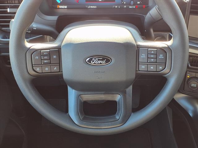 2025 Ford F-150 STX - Photo 9