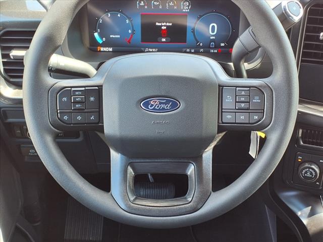 2025 Ford F-150 STX - Photo 9