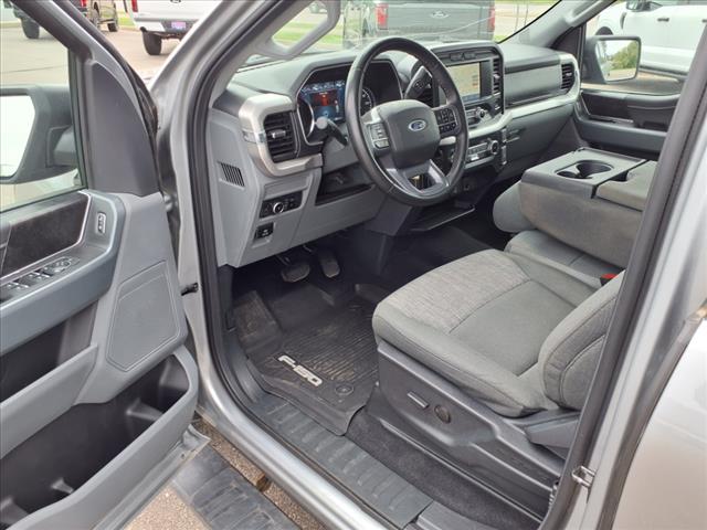 2023 Ford F-150 XLT - Photo 9