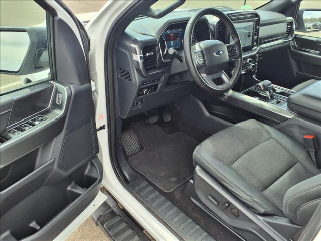 2023 Ford F-150 XLT - Photo 9