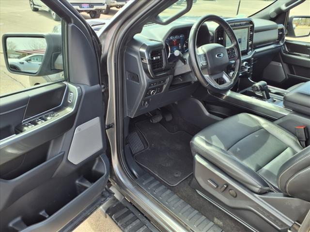 2022 Ford F-150 XLT - Photo 9