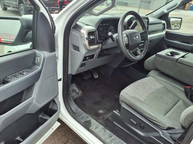 2023 Ford F-150 XLT - Photo 9
