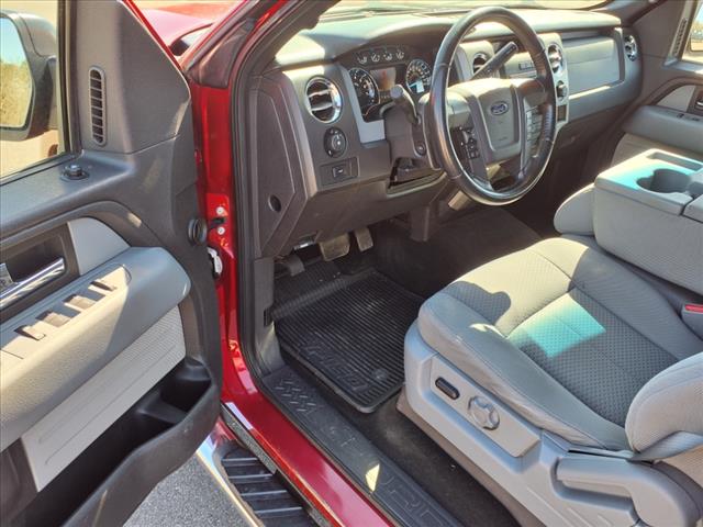 2012 Ford F-150 XLT - Photo 9