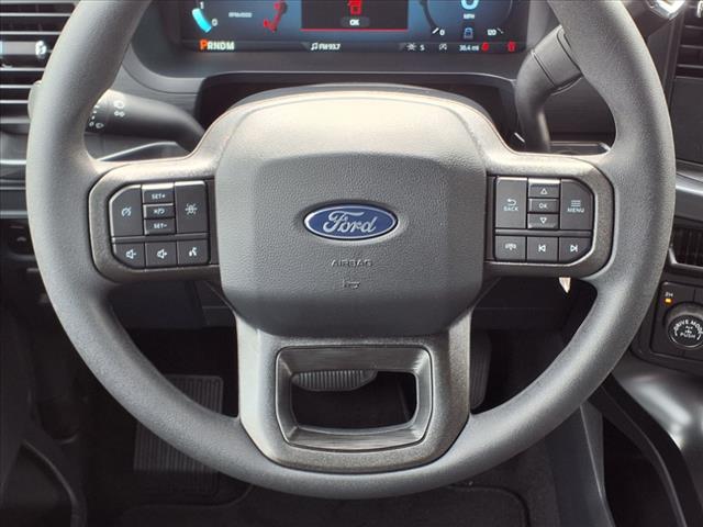2025 Ford F-150 STX - Photo 9