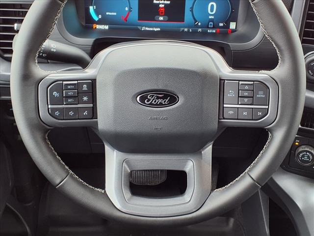 2025 Ford F-150 XLT - Photo 9