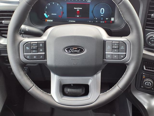 2025 Ford F-150 Lariat - Photo 9