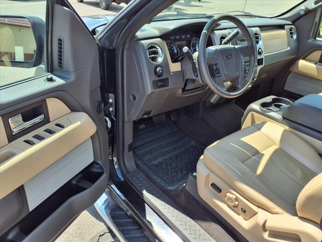 2014 Ford F-150 XLT - Photo 9