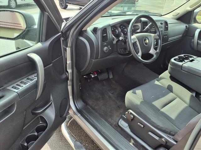 2012 Chevrolet Silverado 1500 LT - Photo 9