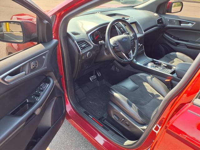 2020 Ford Edge ST - Photo 9
