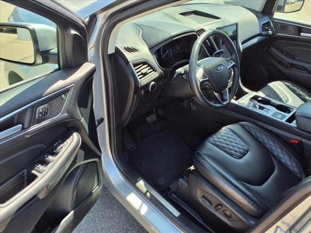 2024 Ford Edge Titanium - Photo 9