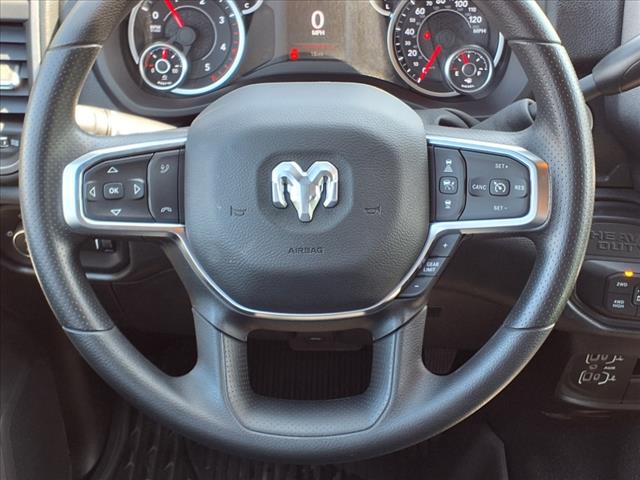 2025 RAM 2500 Tradesman - Photo 9