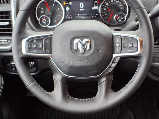 2025 RAM 2500 Big Horn - Photo 9