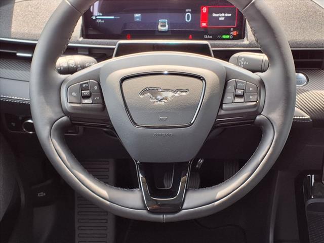 2025 Ford Mustang Mach-E Premium - Photo 9