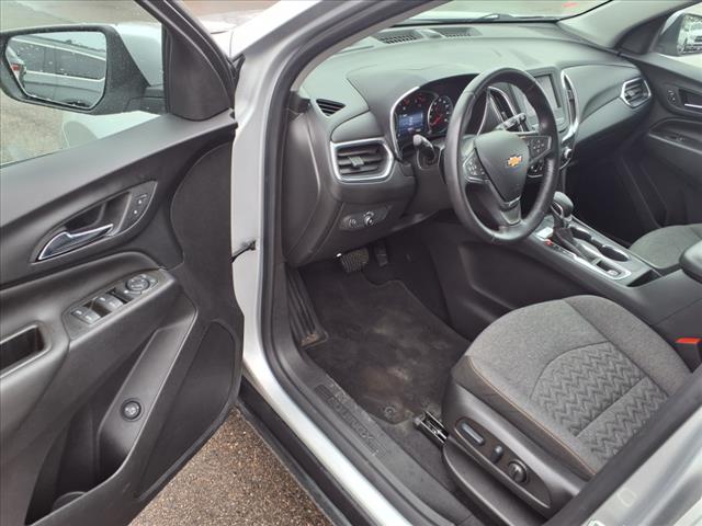 2022 Chevrolet Equinox LT - Photo 9