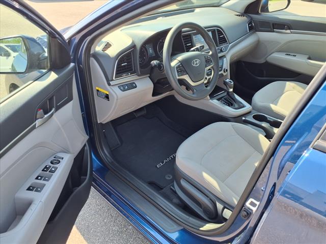 2018 Hyundai ELANTRA Value Edition - Photo 9