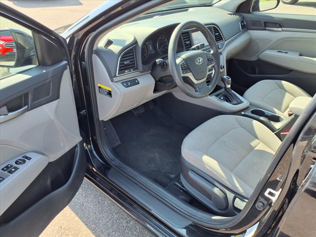 2018 Hyundai ELANTRA Value Edition - Photo 9