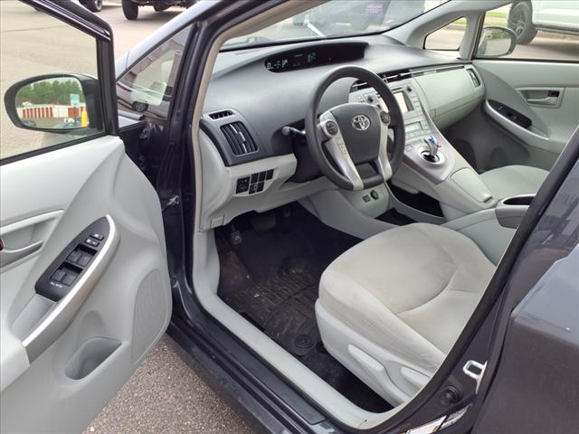 2015 Toyota Prius Two - Photo 9