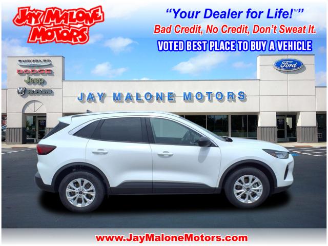 2023 Ford Escape Active - 1FMCU9GN5PUA32934 - Jay Malone Motors