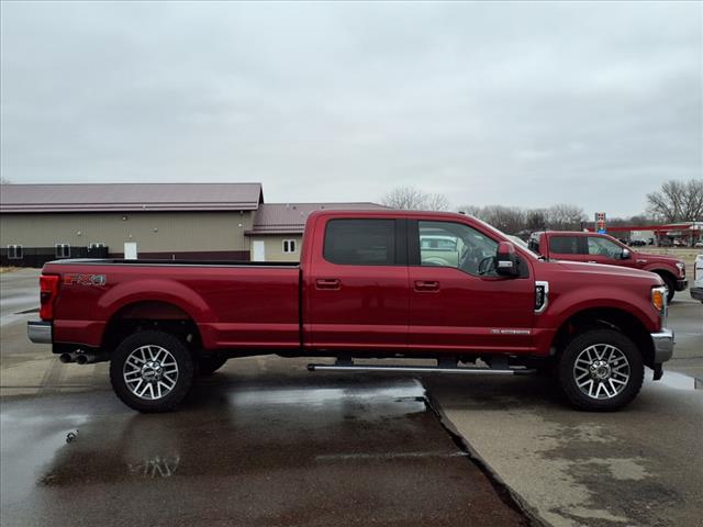 2017 Ford F-350 Super Duty