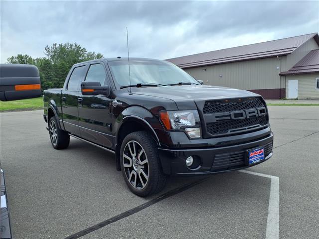 2010 Ford F-150 Harley-Davidson - 1FTFW1EV0AFA91353 - Jay Malone Motors