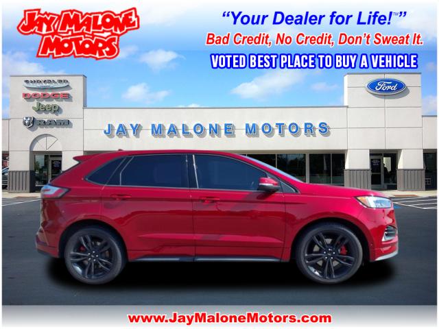 2020 Ford Edge ST - 2FMPK4AP4LBA23324 - Jay Malone Motors