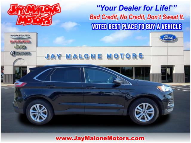 2020 Ford Edge SEL - 2FMPK4J90LBA73350 - Jay Malone Motors