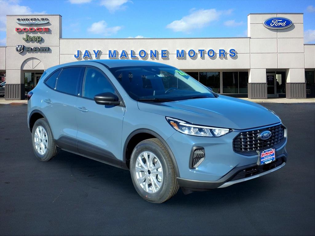 2026 Ford Escape