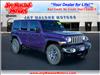 2026 Jeep Wrangler Sahara - thumbnail 1