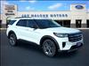 2026 Ford Explorer Active - thumbnail 1
