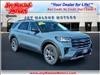 2026 Ford Explorer Active - thumbnail 1