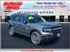 2026 Ford Bronco Sport Big Bend - thumbnail 1