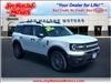 2026 Ford Bronco Sport Big Bend - thumbnail 1