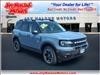 2026 Ford Bronco Sport Outer Banks - thumbnail 1