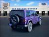 2026 Jeep Wrangler Sahara - thumbnail 2