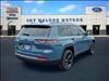 2026 Jeep Grand Cherokee L Limited - thumbnail 2