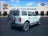 2026 Ford Bronco Outer Banks - thumbnail 2