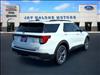 2026 Ford Explorer Active - thumbnail 2
