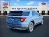 2026 Ford Explorer Active - thumbnail 2