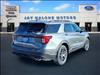 2026 Ford Explorer ST - thumbnail 2