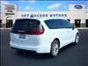 2026 Chrysler Pacifica Select - thumbnail 2