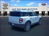 2026 Ford Bronco Sport Big Bend - thumbnail 2