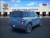 2026 Ford Bronco Sport Outer Banks - thumbnail 2