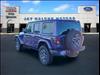 2026 Jeep Wrangler Sahara - thumbnail 3