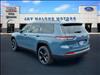 2026 Jeep Grand Cherokee L Limited - thumbnail 3