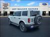 2026 Ford Bronco Outer Banks - thumbnail 3