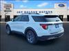 2026 Ford Explorer Active - thumbnail 3