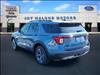 2026 Ford Explorer Active - thumbnail 3