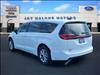 2026 Chrysler Pacifica Select - thumbnail 3